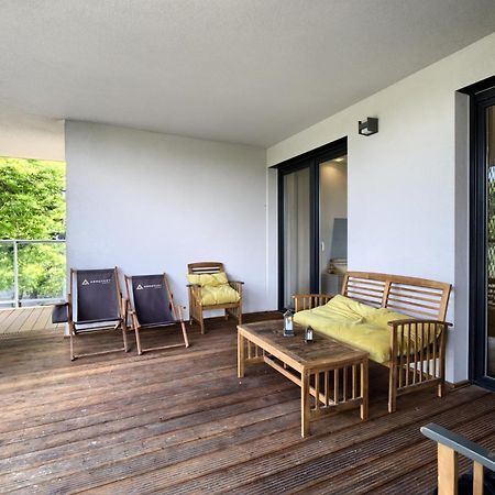 About Art Apartments - Sikorskiego วรอตซวาฟ ภายนอก รูปภาพ